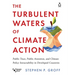 The Turbulent Waters of Climate Action: Public Trust, Public Attention, and Climate Policy Intractability in Developed Countries
