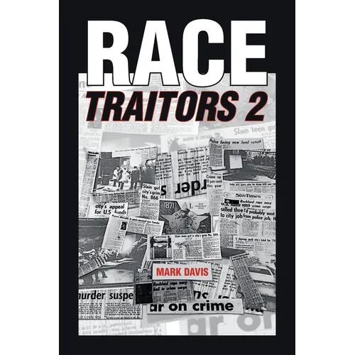 Race Traitors 2