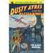 Dusty Ayres and his Battle Birds #8: The Black Avenger