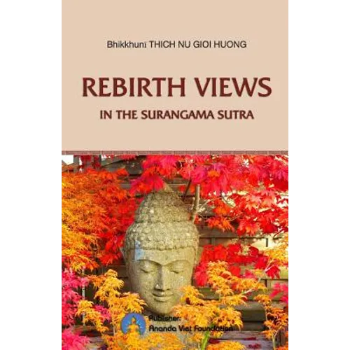 Rebirth Views in the Surangama Sutra
