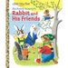 Richard Scarry's Rabbit and His Friends