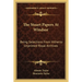 The Stuart Papers At Windsor: Being Selections From Hitherto Unprinted Royal Archives