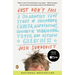 Just Don't Fall: A Hilariously True Story of Childhood, Cancer, Amputation, Romantic Yearning, Truth, and Olympic Greatness
