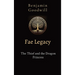 Fae Legacy: The Thief and the Dragon Princess