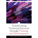 Transforming Technical Services through Training and Development