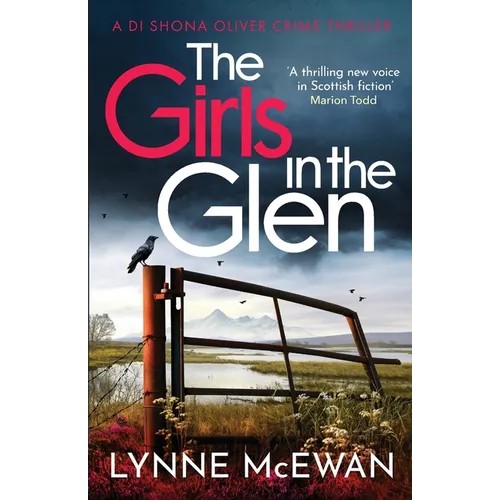The Girls in the Glen