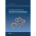 Multi-Objective Optimization utilizing Cluster Analysis applied to Dimensional Transposed Problems