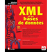 XML et les bases de données