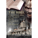 The Bible, "The Perfect Tool for the Devil" Now the Devil Is in the White House
