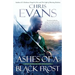 Ashes of a Black Frost: Podbook Three of the Iron Elves