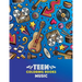 Teen Coloring Books: Music: Detailed Designs Of Guitars, Violins, Drums And More, Stress Relief Patterns, Coloring Book For Older Girls, Boys & Teenag