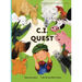 C.I. Quest: a tale of cochlear implants lost and found on the farm (the young farmer has hearing loss), told through rhyming verse packed with 'learni