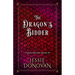 The Dragon's Bidder