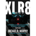 XLR8 Study Guide: A Prophetic & Practical Blueprint to Double your Church