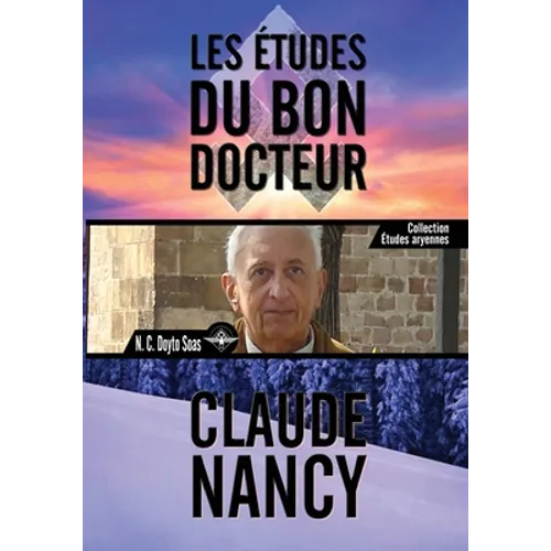 Les études du bon Docteur