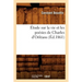 Étude Sur La Vie Et Les Poésies de Charles d'Orléans (Éd.1861)