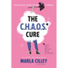 The Chaos Cure: Clean Your House and Calm Your Soul in 15 Minutes