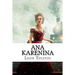 Ana Karenina (Spanish) Edition Completa