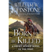 Born to Be Killed
