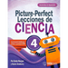 Picture-Perfect Lecciones de Ciencia: Cómo Utilizar Manuales Infantiles Para Guiar La Investigación, 4 (Activities in Spanish)