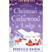 Christmas At Cedarwood Lodge: Celebrations & Confetti at Cedarwood Lodge / Brides & Bouquets at Cedarwood Lodge / Midnight & Mistletoe at Cedarwood
