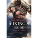 Viking's Bride: A Viking time travel romance