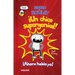 Diario de Rowley: ¡Un Chico Supergenial! / Diary of an Awesome Friendly Kid Rowley Jefferson's Journal
