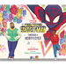 Miles Morales Spider-Man: Through a Hero's Eyes