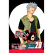 Hikaru No Go, Vol. 20