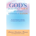 God's Inaudible Voice and His Invisible Hands: My "Aha" Moments to Hearing God Speak and Seeing Him Move