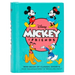 Disney: Mickey and Friends: Mini Book of Classic Shorts: From Steamboat Willie to Brave Little Tailor
