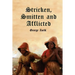 Stricken, Smitten and Afflicted
