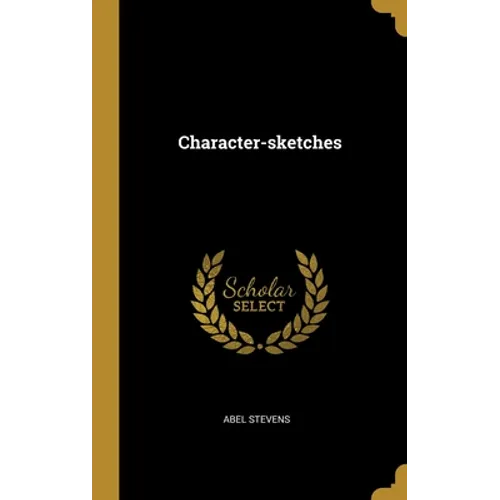 Character-sketches