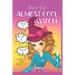 Diary of an Almost Cool Witch - Books 1, 2 and 3: Books for Girls aged 9-12