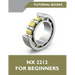 NX 2212 For Beginners (Colored): A Step-by-Step Guide to Learning NX