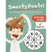 Smarty Pants! Word Wheel Puzzles for You and Me! Activity Book 5th Grade