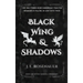 Black Wing and Shadows: Book One of the Sandorg Chronicles