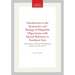 Introduction to the Systematics and Biology of Megadrile Oligochaetes with Special Reference to Southeast Asia: Transactions, American Philosophical S