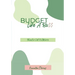 Budget Like A Bo$$: Black Girl Edition