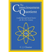 The Consciousness Quotient: Leadership and Social Justice for the 21st Century