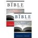 The Bible from Scratch, Two Volume Set: Old Testament for Beginners and New Testament for Beginners