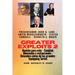 Greater Exploits - 2 - John G. Lake - Smith Wigglesworth - Lester Sumrall - Kenneth E. Hagin: John G. Lake - Smith Wigglesworth - Lester Sumrall - Ken