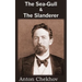 The Sea-Gull & the Slanderer