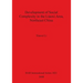 Development of Social Complexity in the Liaoxi Area, Northeast China