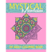 Mystical Mandalas: An Adult Coloring Book