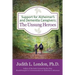 Support for Alzheimer's and Dementia Caregivers: The Unsung Heroes