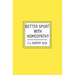 Better Sport with Homeopathy