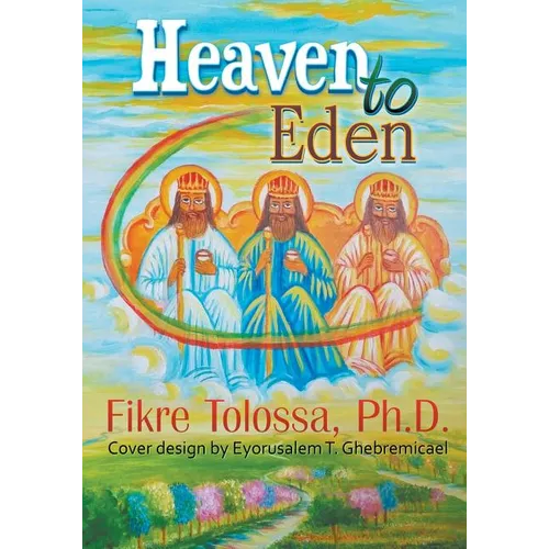 Heaven to Eden