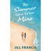 The Summer You Were Mine
