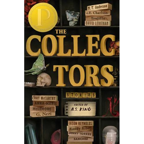 The Collectors: Stories